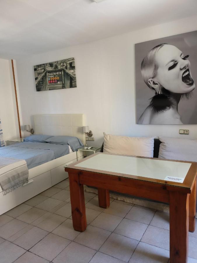 Servilux Appartement Torremolinos