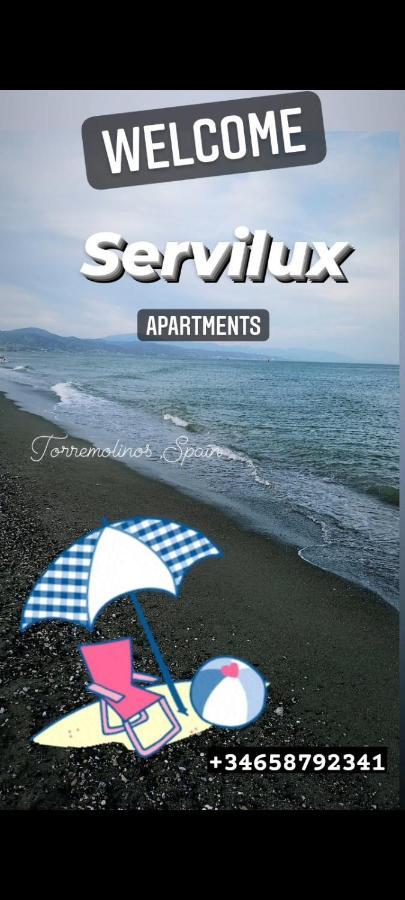 Servilux * Torremolinos