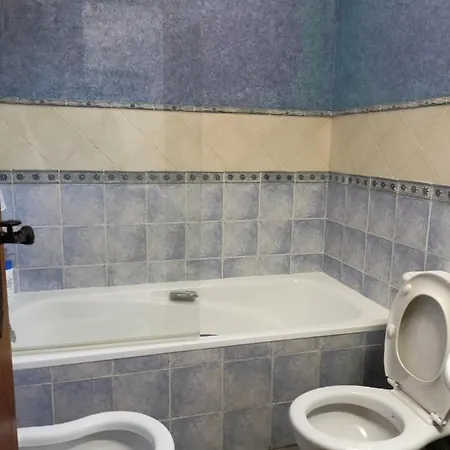 Servilux Torremolinos Extérieur photo
