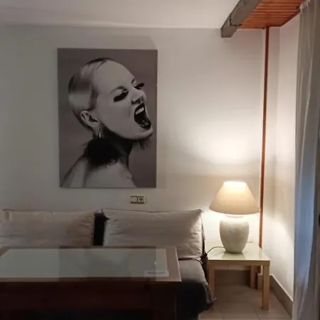 Servilux Torremolinos Extérieur photo